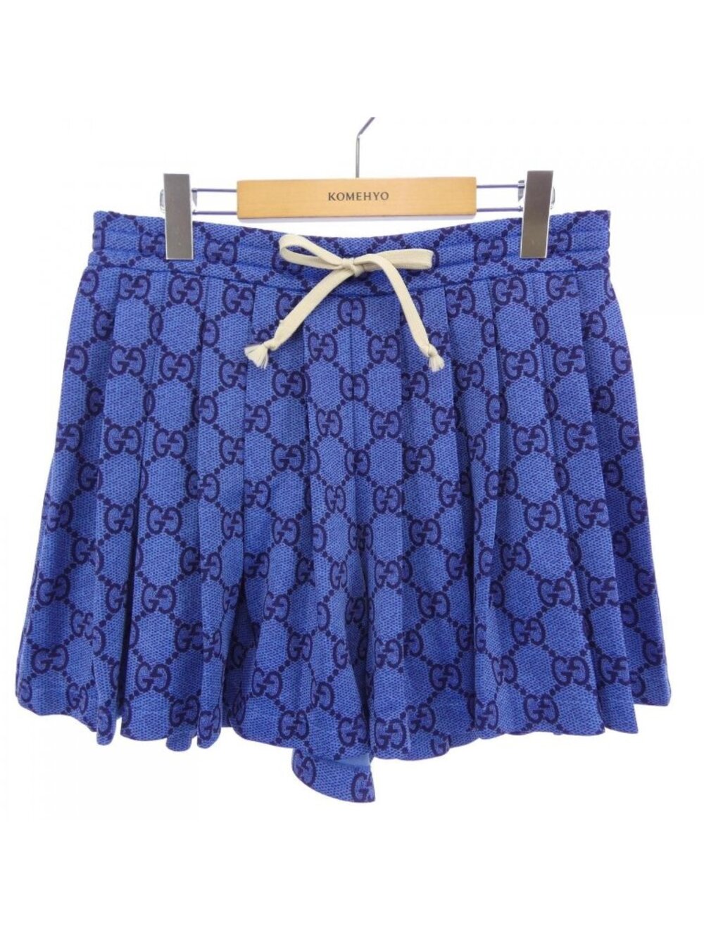 Gucci Shorts Blue